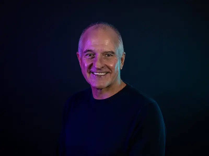 Steve Bull MBE - Official Brand Ambassador