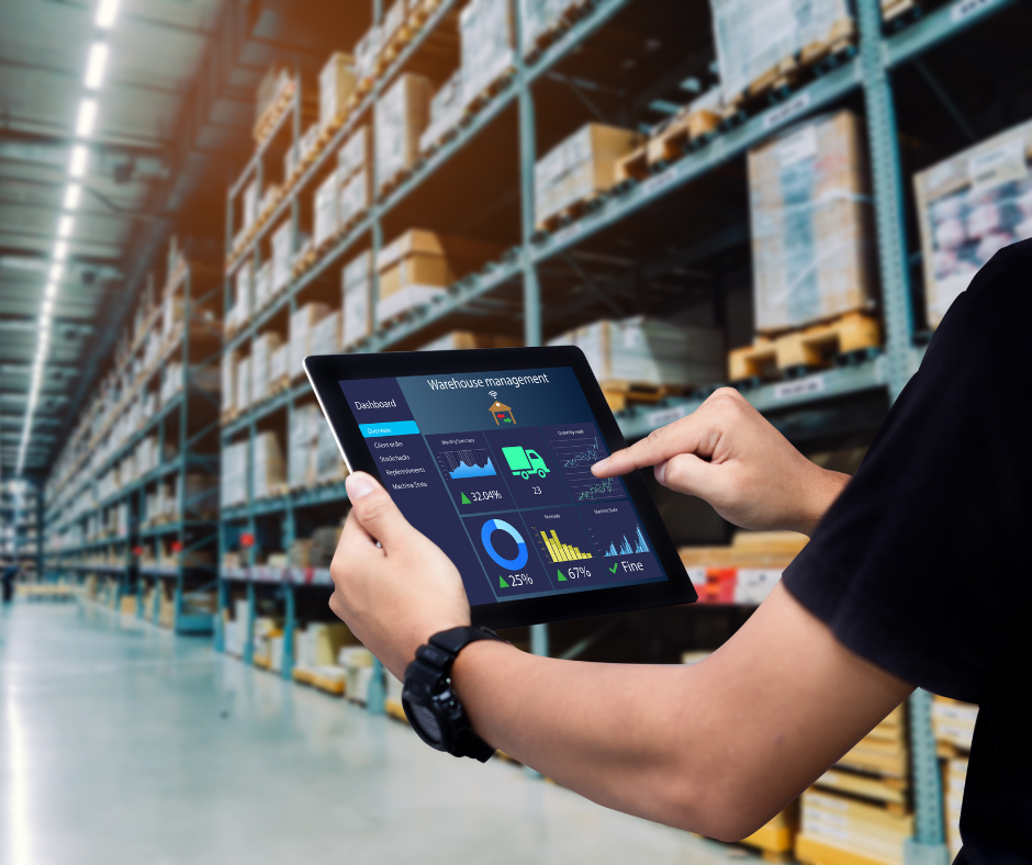 Adapt, save time and cut costs